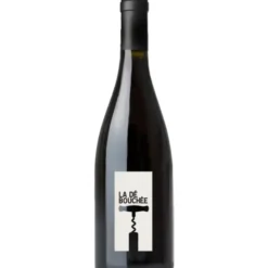 IGP Côtes Catalanes Débouchée rouge 75cl