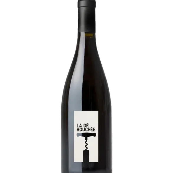 IGP Côtes Catalanes Débouchée rouge 75cl