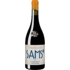 IGP Côtes Catalanes rouge Samso 75cl