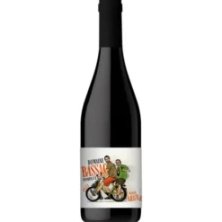 IGP Côtes-de-Thongue Pompette rouge 75cl
