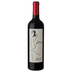 IGP Côtes Thongue rouge Je t'aime 75cl