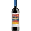 IGP Méditerranée Terre de Lumière rouge 75cl