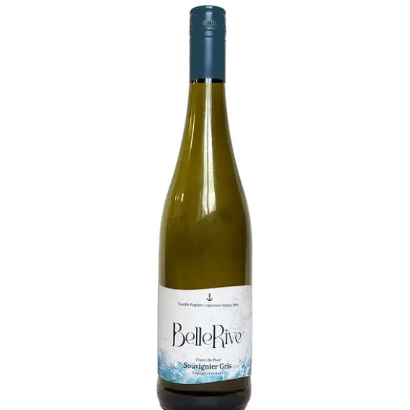 IGP Pays d'Hérault Souvignier gris 75cl