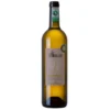 IGP Pays d'Oc blanc SSAJ 75cl