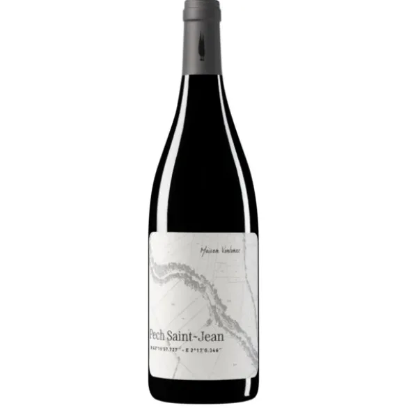 IGP Pays d'Oc Cabernet sauvignon 75cl