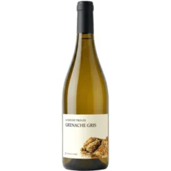 IGP Pays d'Oc Grenache Gris blanc 75cl