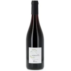 IGP Pays d'Oc rouge Empreinte 75cl