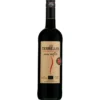 IGP Pays d'Oc rouge SSAJ 37,5cl