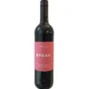 IGP Pays d'Oc Syrah rouge 75cl