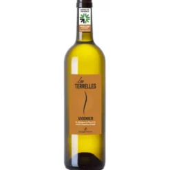 IGP Pays d'Oc Viognier blanc 75cl