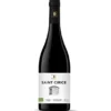 IGP Pays du Gard rouge St Cirice 75cl
