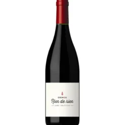 IGP Périgord rouge SSAJ 75cl