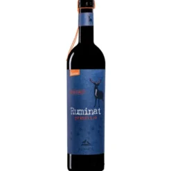 IGP Terre Di Chieti Primitivo rouge 75cl