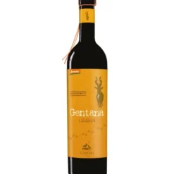 IGP Terre Siciliane Zibibbo Gentana 75cl