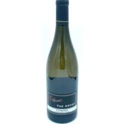 IGP Val de Loire Chenin The Artist 75cl