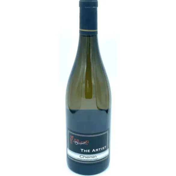 IGP Val de Loire Chenin The Artist 75cl