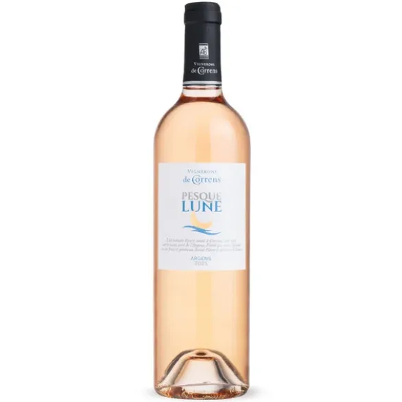 IGP Var Argens Pesque Lune rosé 75cl