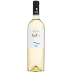 IGP Var Correns Lune Blanche blanc 75cl