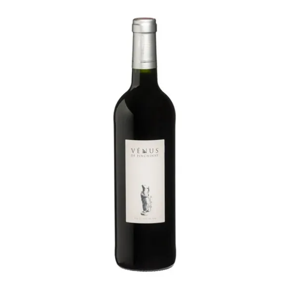 IGP Var Venus rouge 75cl