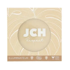 Illuminateur 10 doré 9g