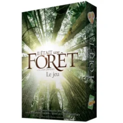 Il était une forêt