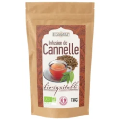 Infusion cannelle 150g