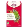 Infusion clarté d'esprit 17x1,9g