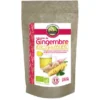 Infusion de gingembre 100g