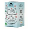 Infusion menthe bourgeon de pin 16x1,8g