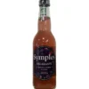 Infusion pétillante plante relax 33cl