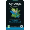 Infusion soirée tranquille 17x2g
