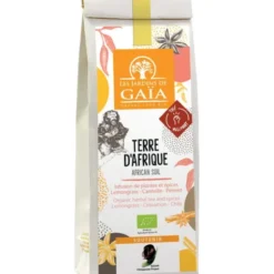 Infusion Terre d'Afrique 60g