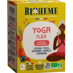 Infusion Yoga Flex 20x1.8g