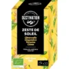 Infusion Zeste de Soleil 20x2g