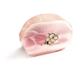 Jambon blanc à la truffe