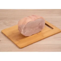 Jambon blanc supérieur sans sel nitrité