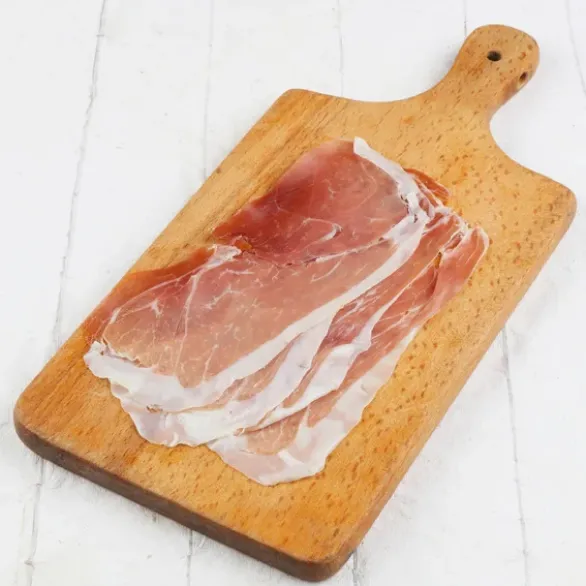 Jambon de Parme DOP