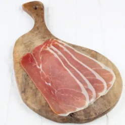 Jambon sec supérieur
