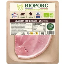 Jambon sup avec couenne CSN (2tr) 80g