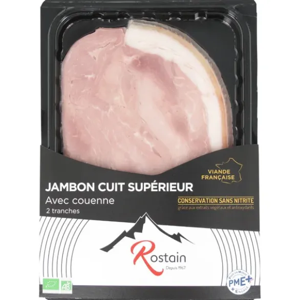 Jambon sup avec couenne CSN (2tr) 80g
