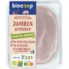Jambon supérieur ss sel nitrité (2) 80g
