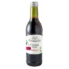 Jus de cerise acidulée 50cl