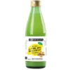 Jus de citron gingembre 25cl