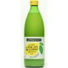 Jus de citron pur 50cl