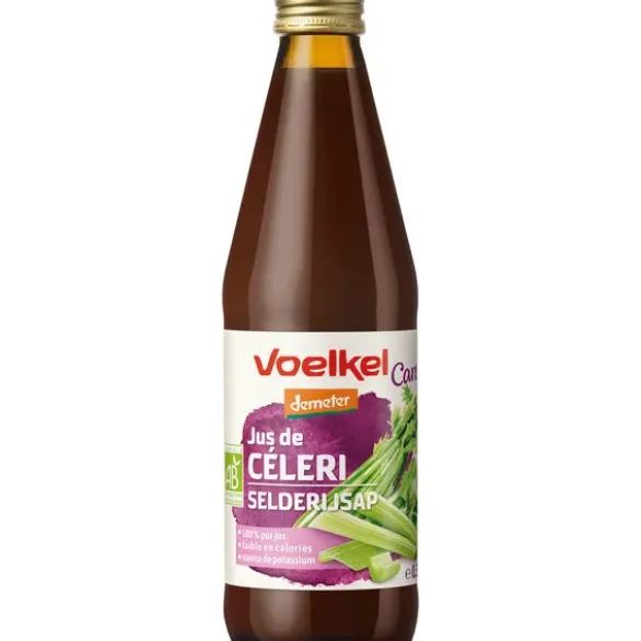 Jus de céleri 33cl