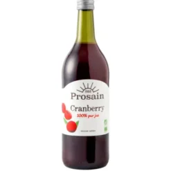 Jus de cranberry - 1L