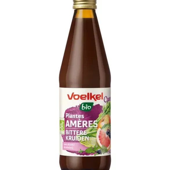 Jus de plantes amères 33cl