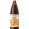 Jus multifruits jaune bio C 75cl