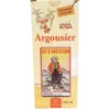 Jus Pur d'Argousier 200 ml