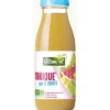 Jus tonique gingembre citron vert 50cl
